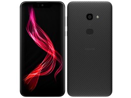 AQUOS zero