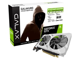 GALAKURO GK-GTX1660Ti-E6GB/MINI [PCIExp 6GB]