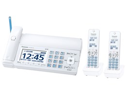 fax 電話機 子機2台の通販・価格比較 - 価格.com
