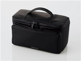 Nintendo Switch�pZEROSHOCK�I�[���C�������o�b�O GM-NSZSBBK [�u���b�N]