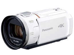 カメラ デジタルカメラ 4kビデオカメラ パナソニック - ビデオカメラの通販・価格比較 - 価格.com
