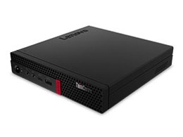 ThinkCentre M630e Tiny Core i5E8GB[E256GB SSD 10YM000PJP