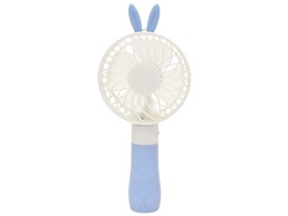 Handy Rabbit Fan DLFS19042BL [u[]