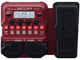 Multi-Effects Processor B1X FOUR