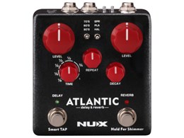 ATLANTIC delay & reverb NDR-5