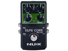 Tape Core Deluxe