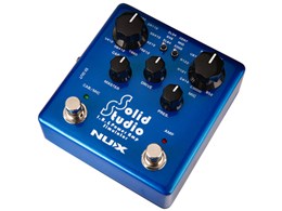 Solid Studio IR & Power Amp Simulator NSS-5