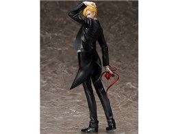 BANANA FISH Statue and ring style 1/7 AbVENX