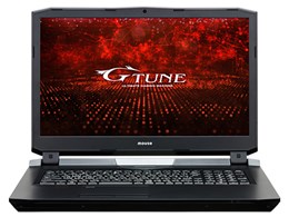 NEXTGEAR-NOTE i7950GA1 Core i9/32GB/512GB NVMe SSD+1TB HDD/RTX2080/17.3^tHDtڃf