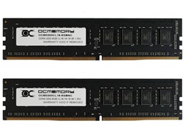 OCM3200CL16D-16GBNC [DDR4 PC4-25600 8GB 2g]