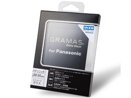 GRAMAS DCG-PA01