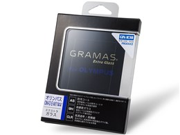 GRAMAS DCG-OP01