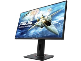 ASUS VG258QR [24.5インチ ブラック] 価格比較 - 価格.com