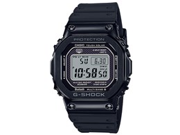 カシオ G-SHOCK GMW-B5000G-1JF 価格比較 - 価格.com