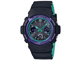 G-SHOCK AWG-M100SBL-1AJF