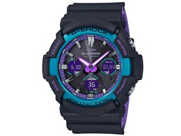 G-SHOCK GAW-100BL-1AJF