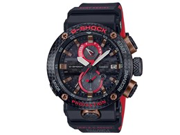 カシオ G-SHOCK マスター オブ G グラビティマスター GWR