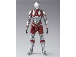 S.H.Figuarts ULTRAMAN -the Animation-