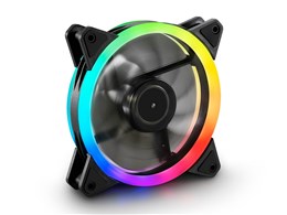 SHARK Blades RGB Fan