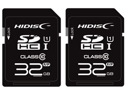 HDSDH32GCL10UIJP3X2 [32GB]