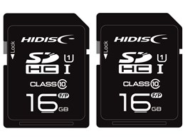 HDSDH16GCL10UIJP3X2 [16GB]