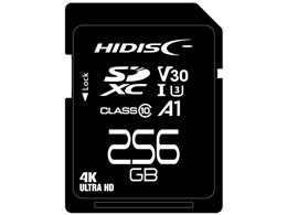 HDSDX256GCL10V30 [256GB]