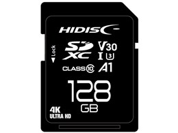 HDSDX128GCL10V30 [128GB]