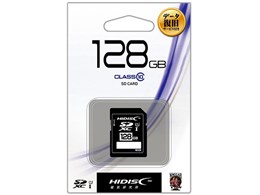 HDSDH128GCL10DS [128GB]