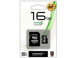 HDMCSDH16GCL10DS [16GB]