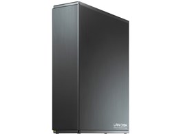 LAN DISK HDL-TAS240