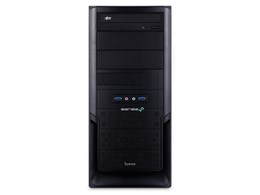 SENSE-R039-i7KF-TO-CMG [CG MOVIE GARAGE] Core i7 9700KF/32GB/1TB HDD/RTX 2070/700W