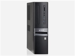 LUV MACHINES Slim iGS410B2N Core i3/8GB/1TB HDD/GTX1050Tiڃf