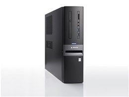 LUV MACHINES Slim iGS430B2D Core i5/8GB/1TB HDD/GTX1050Tiڃf