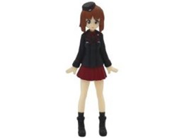 1/35�C���[�W �K�[���Y&�p���c�@�[ ���Z�݂� ���X��ver.