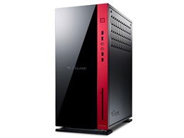 MASTERPIECE i1640SA2 Core i7/16GB/480GB SSD+3TB HDD/GTX1660Tiڃf
