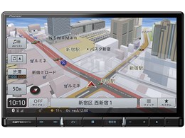 yir AVIC-RL710