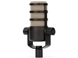 RODE Microphones PODMIC [Black] 価格比較 - 価格.com