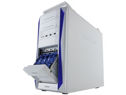 NGC^[PC Endeavor Pro9000 ҏWSelect