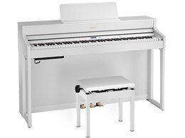 ローランド Roland Piano Digital HP702-WHS [ホワイト] 価格比較