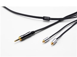 Clear force Nova MMCX 2.5�� 2.5mm(4��)��MMCX [1.2m]