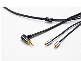 Clear force Nova MMCX 2.5��L 2.5mm(4��)��MMCX [1.2m]