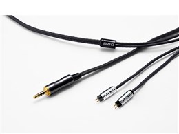 Clear force Nova Custom IEM 2pin 2.5�� 2.5mm(4��)��2�s�� [1.2m]