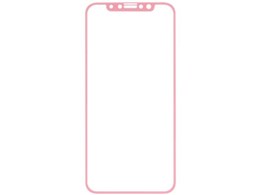 iFace Round Edge Color Glass Screen Protector iPhone XS/Xp [xr[sN]