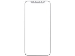 iFace Round Edge Color Glass Screen Protector iPhone XS/Xp [Vo[]