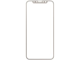 iFace Round Edge Color Glass Screen Protector iPhone XS/Xp [S[h]