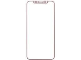 iFace Round Edge Color Glass Screen Protector iPhone XS/Xp [[YS[h]