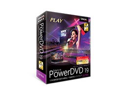 PowerDVD 19 Ultra ʏ