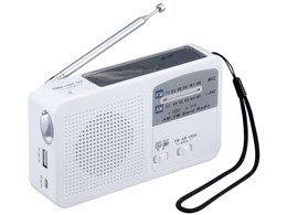 手回し - ラジオの通販・価格比較 - 価格.com