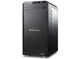 NEXTGEAR-MICRO im610SA3-M2SH2-KK i.com Core i7/16GB/256GB NVMe SSD+2TB HDD/GTX1660Tiڃf
