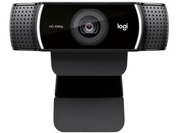 ロジクール Pro Stream Webcam C922n [ブラック] 価格比較 - 価格.com